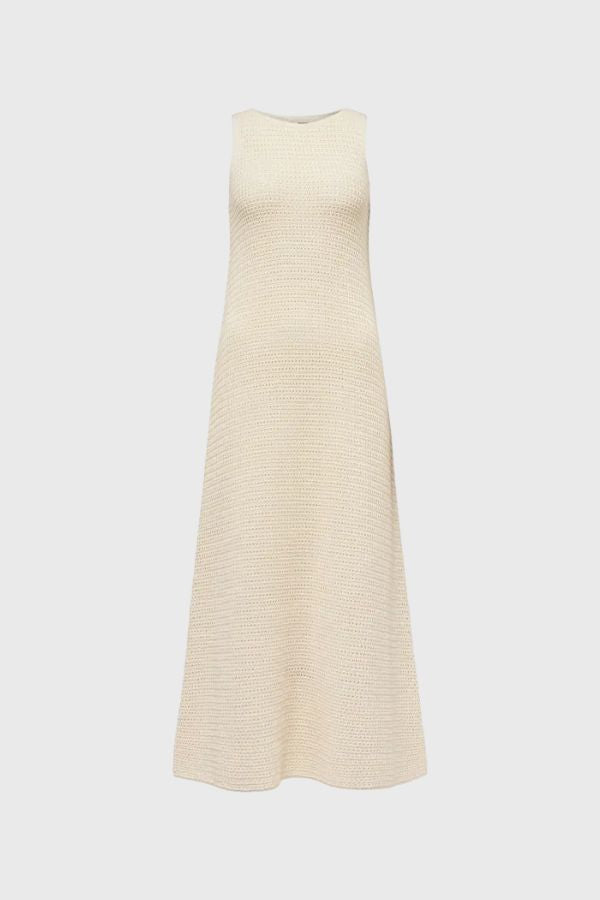 Drykorn Sleeveless Maxi Dress Ikis 422115