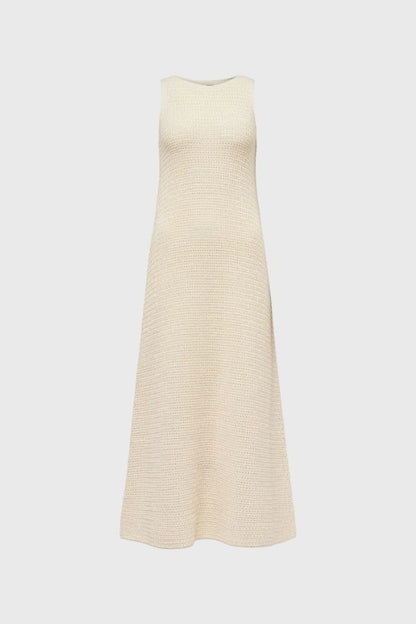 Drykorn Sleeveless Maxi Dress Ikis 422115