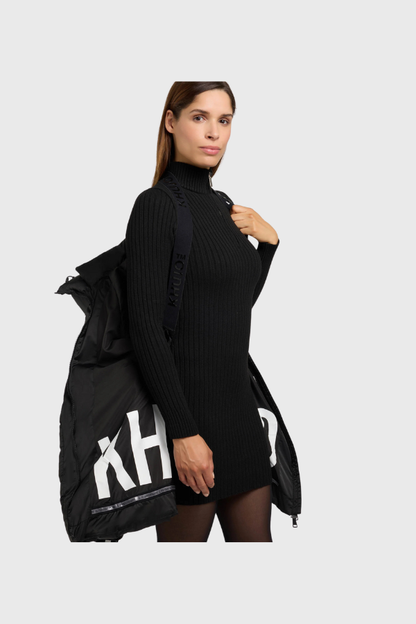 Khujo Suda Μπουφάν  KJ1153JK253