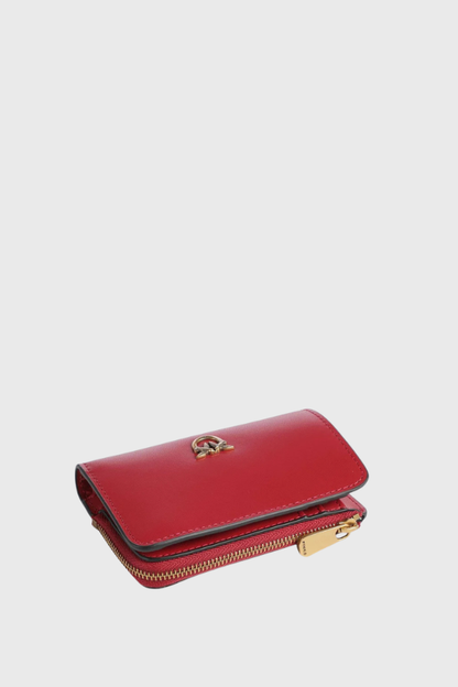 Pinko Mini Wallet And Charm 107090 A071