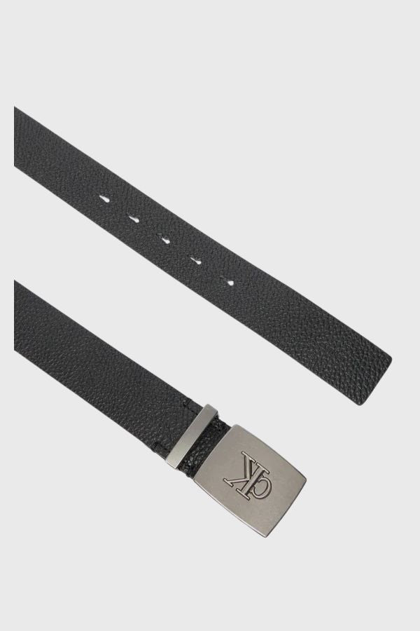 Calvin Klein Jeans Plaque Pebble LV04D7127G