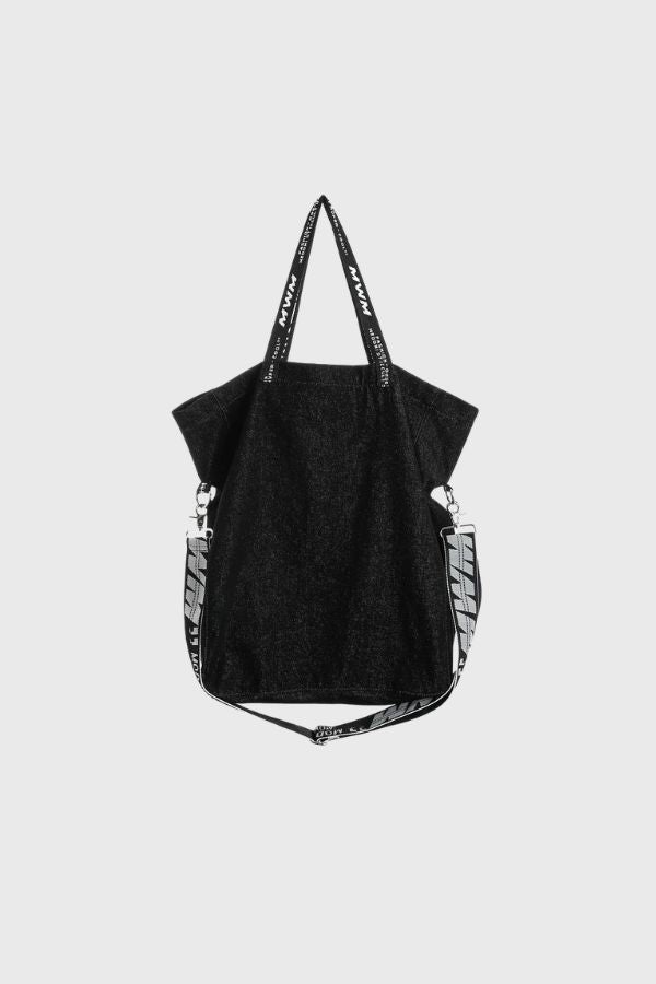 MWM Teddy Bear Tote Bag  MW093230923