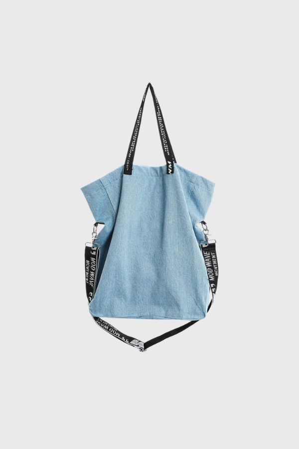 MWM Teddy Bear Tote Bag  MW093230923