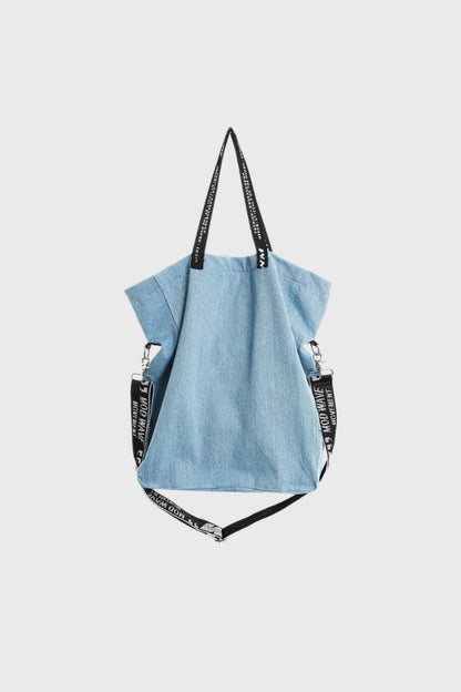 MWM Teddy Bear Tote Bag  MW093230923