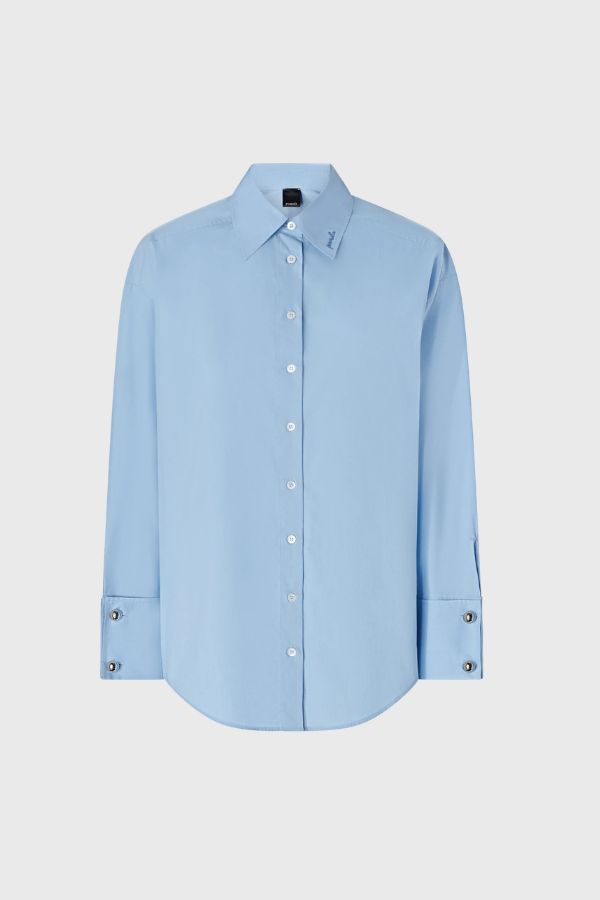 Pinko Clementi Camicia 107218 A3HA