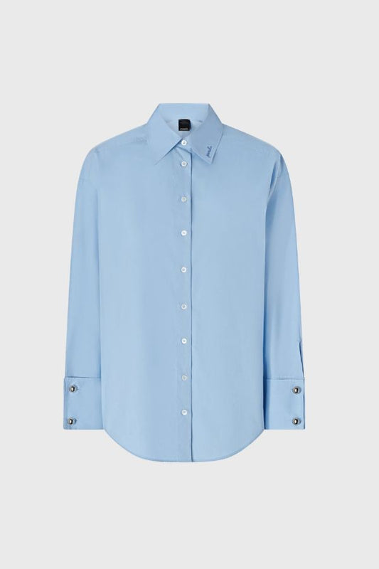 Pinko Clementi Camicia 107218 A3HA