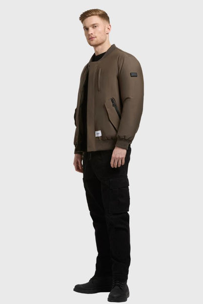 Khujo Clemat Μπουφάν KJ2067JK253 325