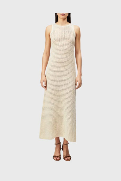 Drykorn Sleeveless Maxi Dress Ikis 422115