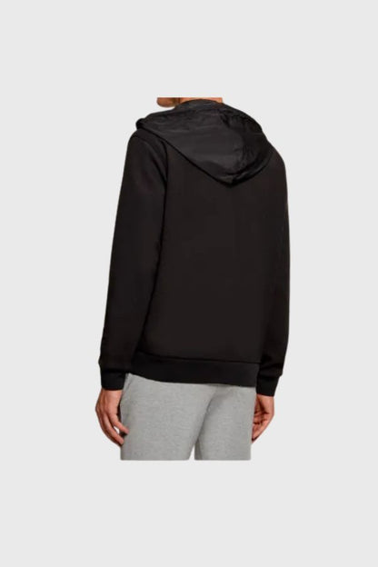 Karl Lagerfeld Sweat Hoody Jacket 705002 564902