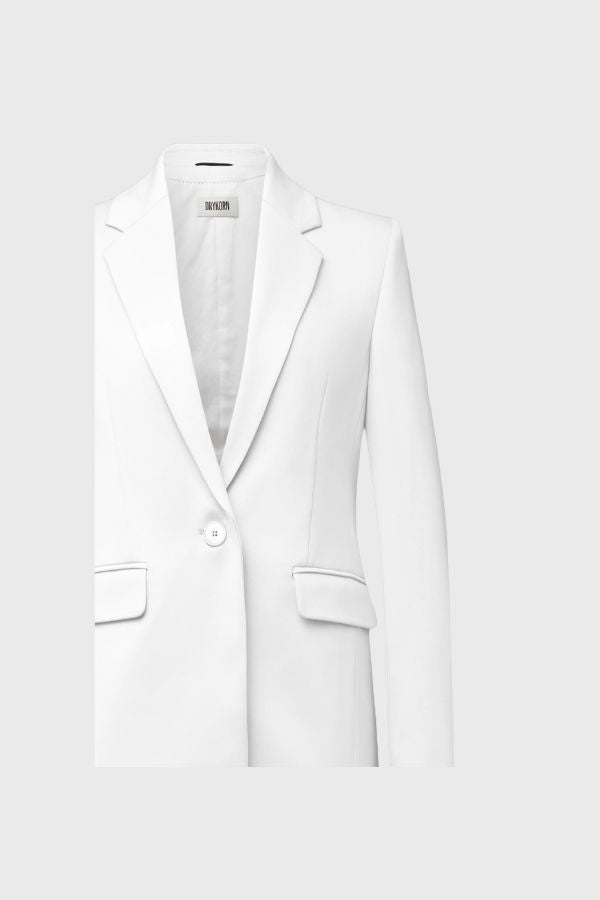 Drykorn Single-Button Blazer ATLIN_2 136237