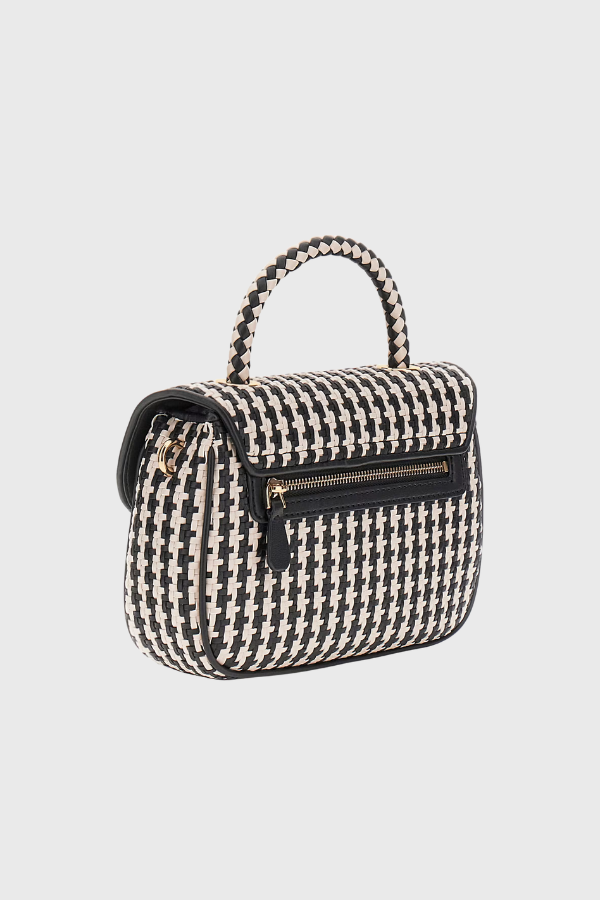 Guess Mirema Τσάντα Χειρός WG9631200