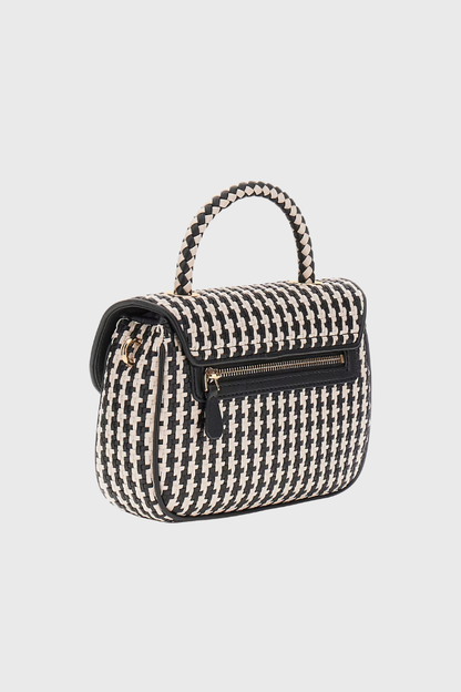 Guess Mirema Τσάντα Χειρός WG9631200