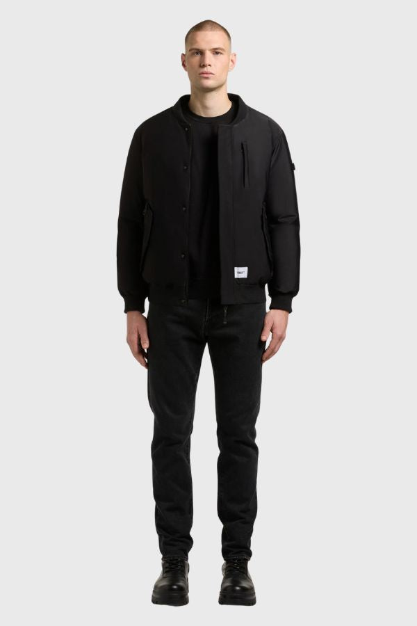 Khujo Clemat Μουφάν KJ2067JK253 325