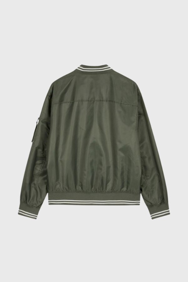 Calvin Klein Jeans Dusty Olive LV04RD524G