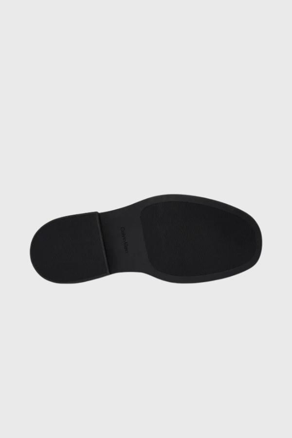 Calvin Klein Μποτάκια HM0HM02272