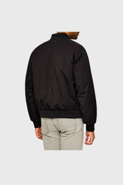 Calvin Klein LS Classic 2L Twill Bomber JKT LV04LH510G