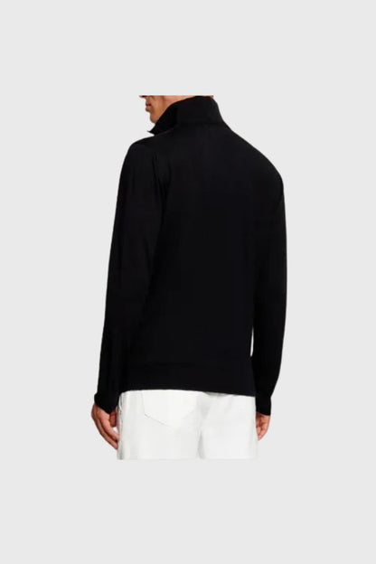 Karl Lagerfeld Knit Troyer 655005 564399