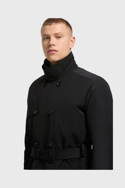 Khujo Tarm Παλτό KJ2120CO253