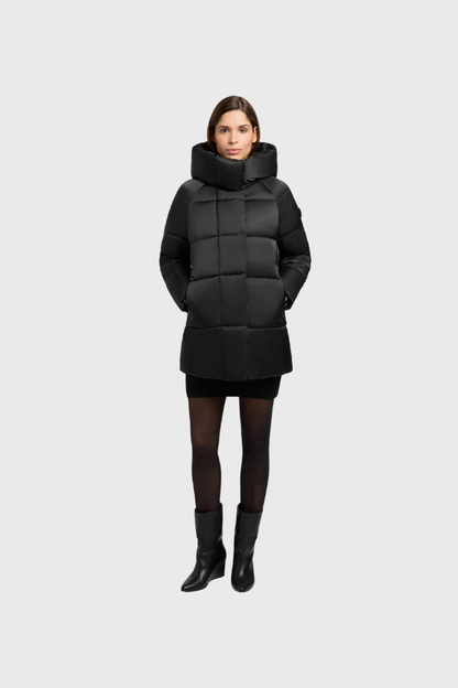 Khujo Suda Μπουφάν  KJ1153JK253