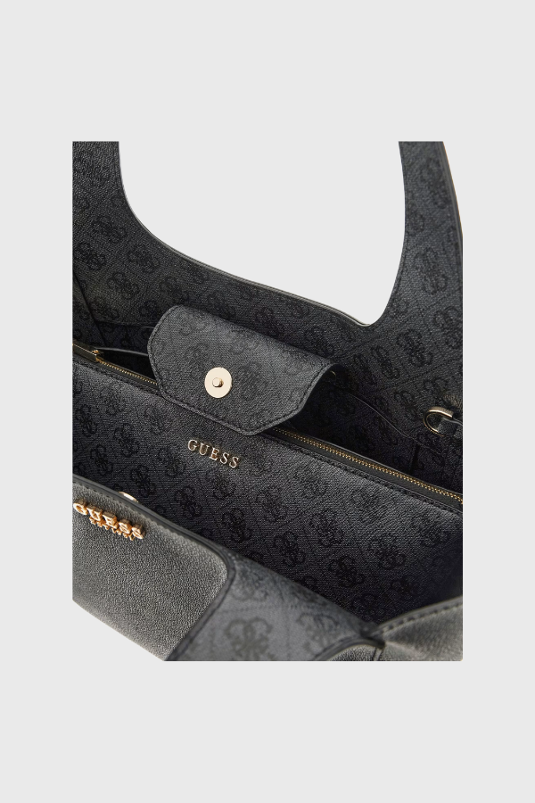 Guess Calista Shopper Τσάντα Χειρός SG7334220