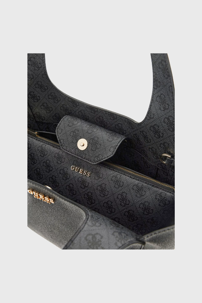 Guess Calista Shopper Τσάντα Χειρός SG7334220