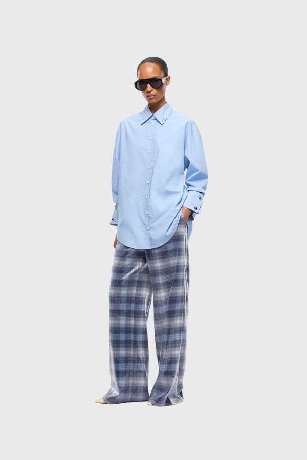 Pinko Clementi Camicia 107218 A3HA
