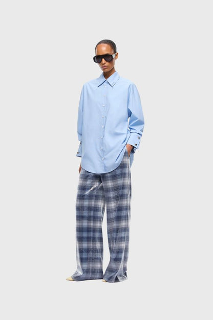 Pinko Clementi Camicia 107218 A3HA