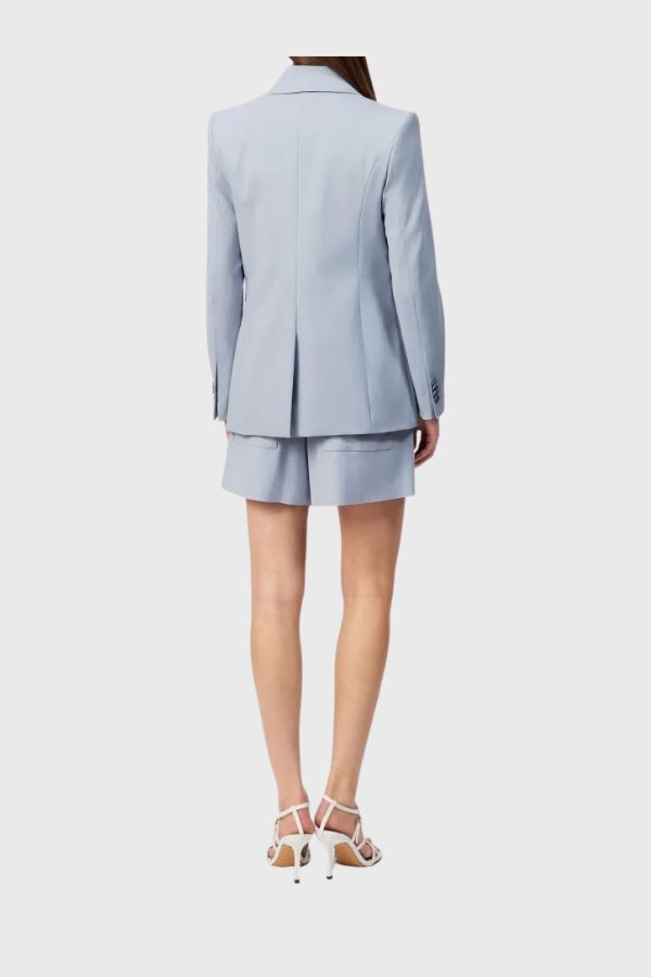 Drykorn Single-Button Blazer ATLIN_2 136210