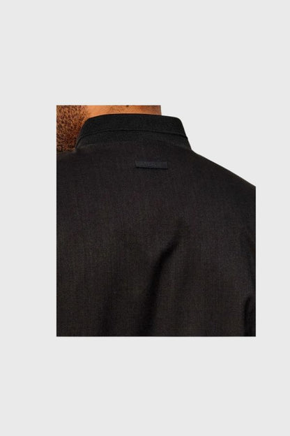 Calvin Klein LS Classic 2L Twill Bomber JKT LV04LH510G