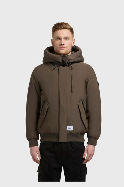 Khujo Clemat Μπουφάν KJ2067JK253 325