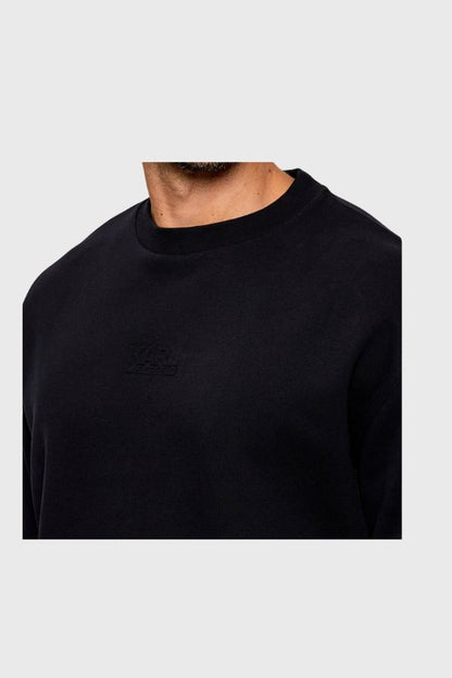 Karl Lagerfeld  Sweat Crewneck 705104 564908
