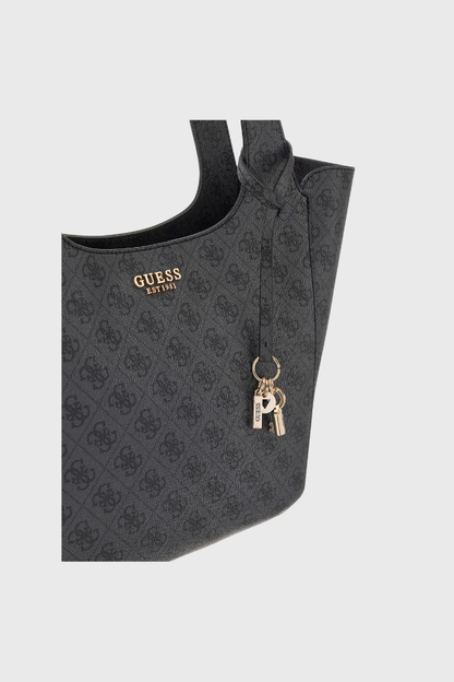 Guess Calista Shopper Τσάντα Χειρός SG7334220