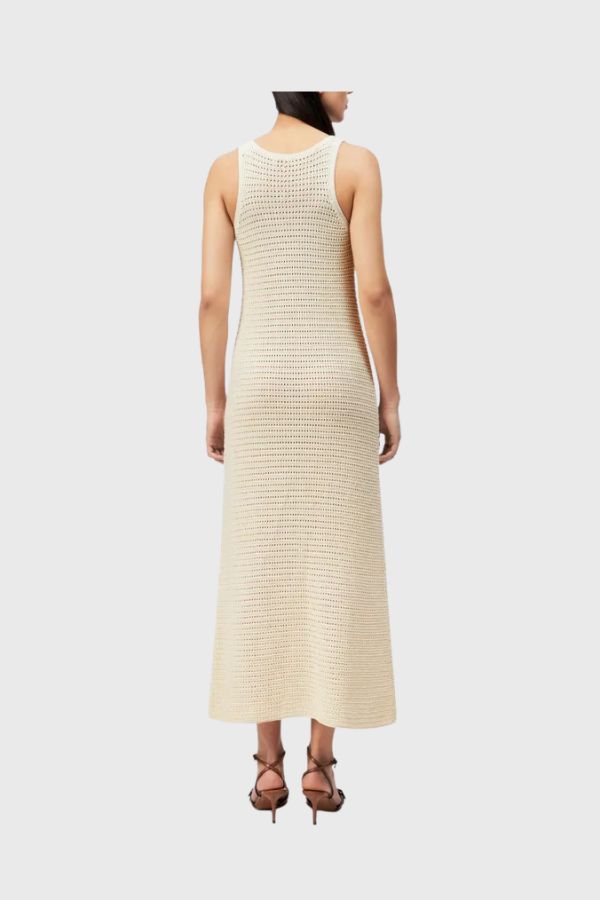 Drykorn Sleeveless Maxi Dress Ikis 422115