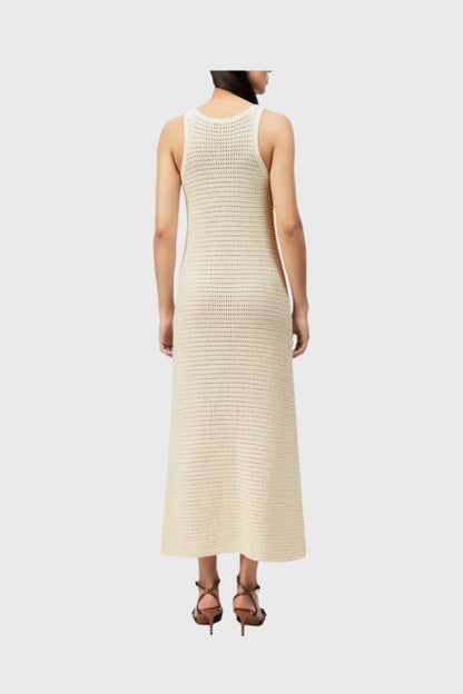 Drykorn Sleeveless Maxi Dress Ikis 422115