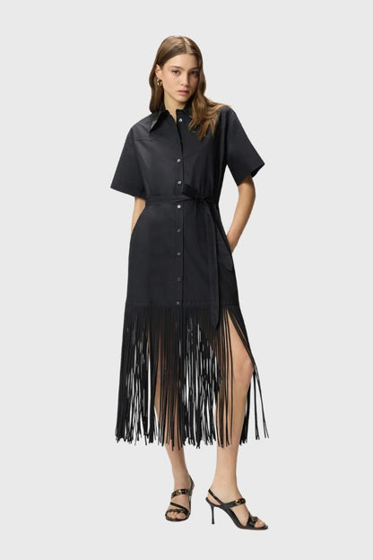 Pinko Avigliano Abito 106827 A2LD