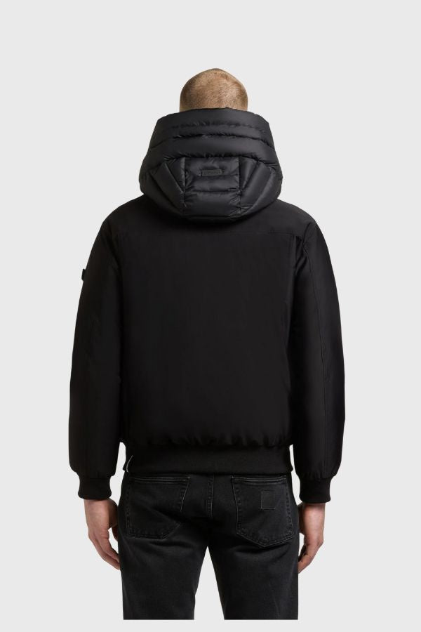 Khujo Clemat Μουφάν KJ2067JK253 325