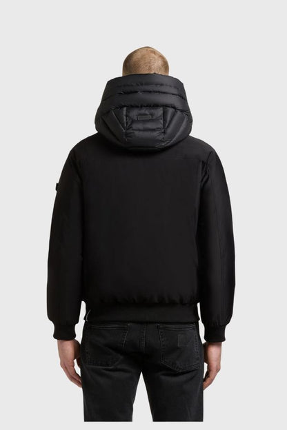 Khujo Clemat Μουφάν KJ2067JK253 325