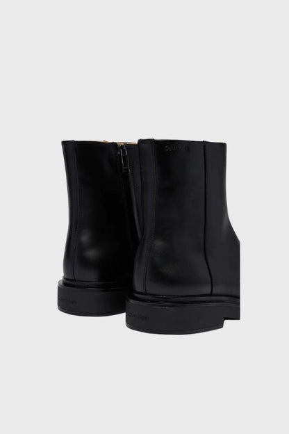 Calvin Klein Μποτάκια HM0HM02272