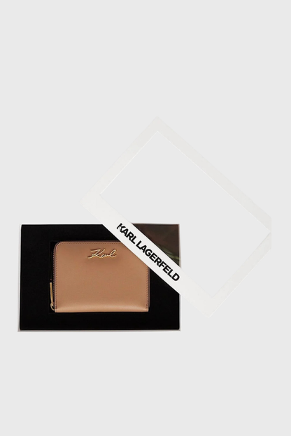 Karl Lagerfeld K/Signature Md Z/A Πορτοφόλι A1W32105