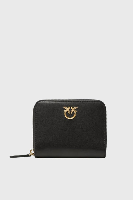 Pinko Taylor Zip Around  Πορτοφόλι 100249 A0F1