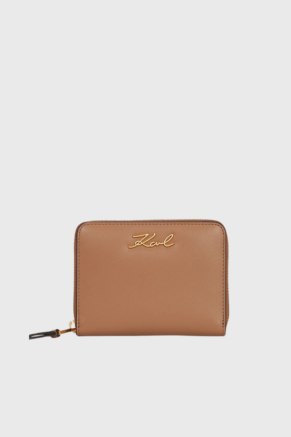 Karl Lagerfeld K/Signature Md Z/A Πορτοφόλι A1W32105