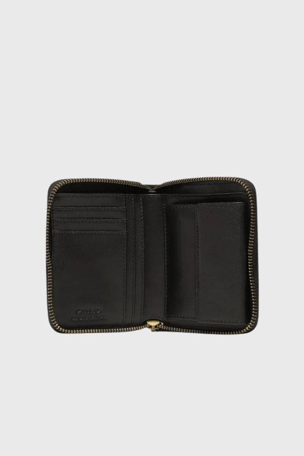 Pinko Taylor Zip Around  Πορτοφόλι 100249 A0F1