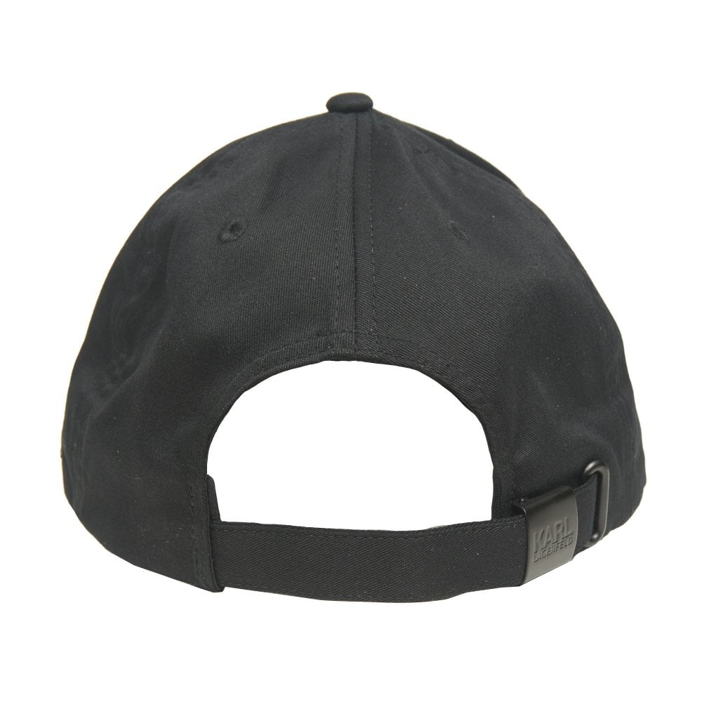 Karl Lagerfeld Basecap Καπέλο 805616 534122 160