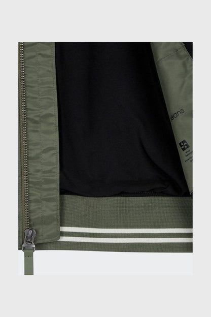 Calvin Klein Jeans Dusty Olive LV04RD524G