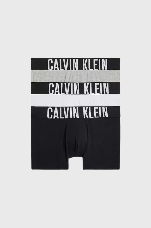 Calvin Klein Trunk 3PK 000NB3608A
