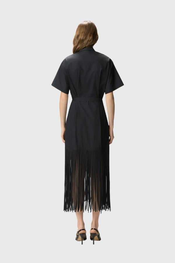 Pinko Avigliano Abito 106827 A2LD