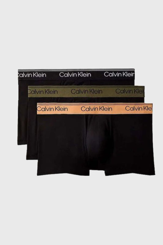Calvin Klein Trunk 3PK Εσώρουχα LV00NB4409
