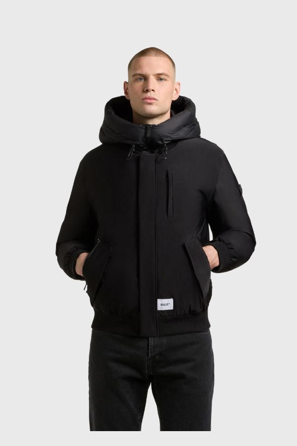 Khujo Clemat Μουφάν KJ2067JK253 325