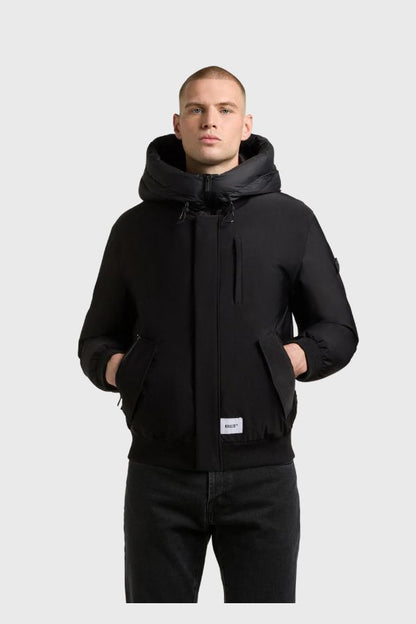 Khujo Clemat Μουφάν KJ2067JK253 325