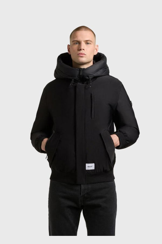 Khujo Clemat Μουφάν KJ2067JK253 325